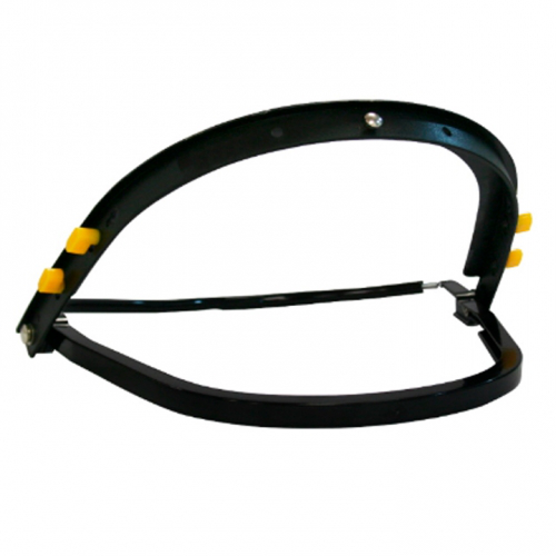 Basculante para Casco Steelpro
